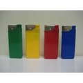 Wide Body Electronic Disposable Lighter